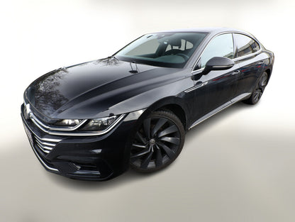 Volkswagen Arteon 2.0 TSI 190 DSG R-Line LED Nav ACC KeyL 92323979 0