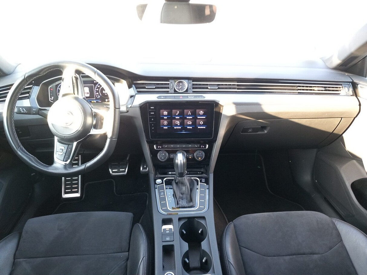 Volkswagen Arteon 2.0 TSI 190 DSG R-Line Nav DigCo eHk Kam  167573531 4