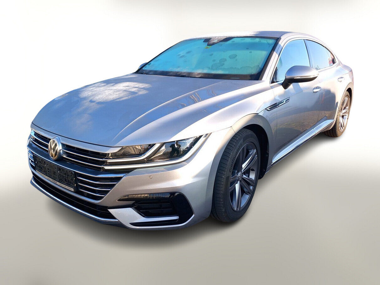 Volkswagen Arteon 2.0 TSI 190 DSG R-Line Nav DigCo eHk Kam  167573531 0