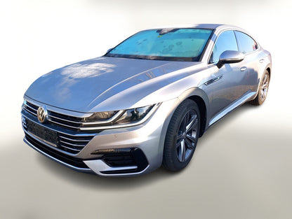 Volkswagen Arteon 2.0 TSI 190 DSG R-Line Nav DigCo eHk Kam  167573531 0