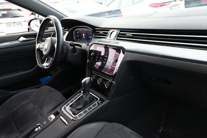 Volkswagen Arteon 2.0 TSI 190 DSG R-Line LED Nav ACC KeyL 92323979 8