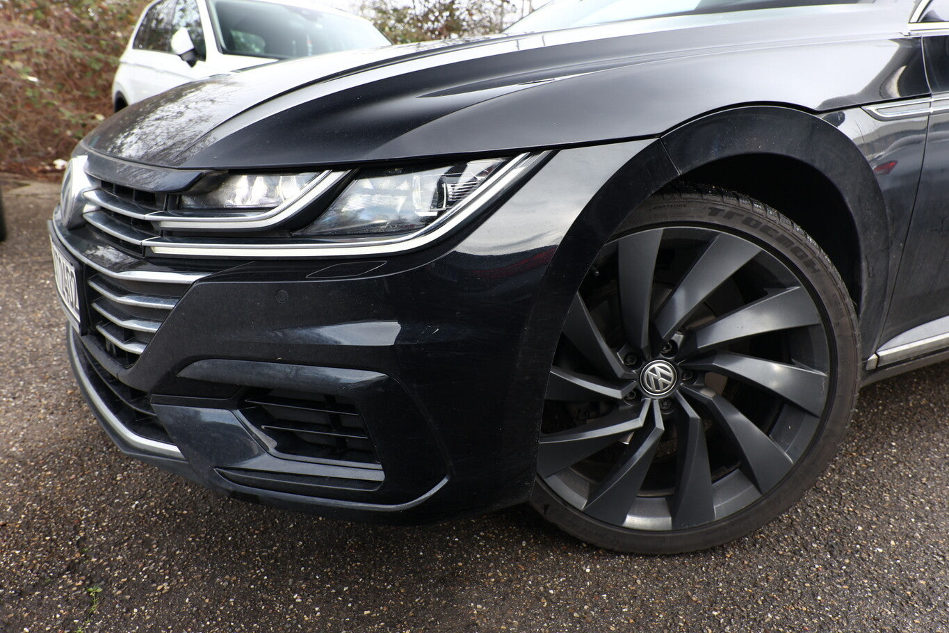 Volkswagen Arteon 2.0 TSI 190 DSG R-Line LED Nav ACC KeyL 92323979 4