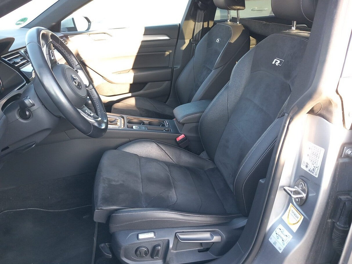 Volkswagen Arteon 2.0 TSI 190 DSG R-Line Nav DigCo eHk Kam  167573531 5