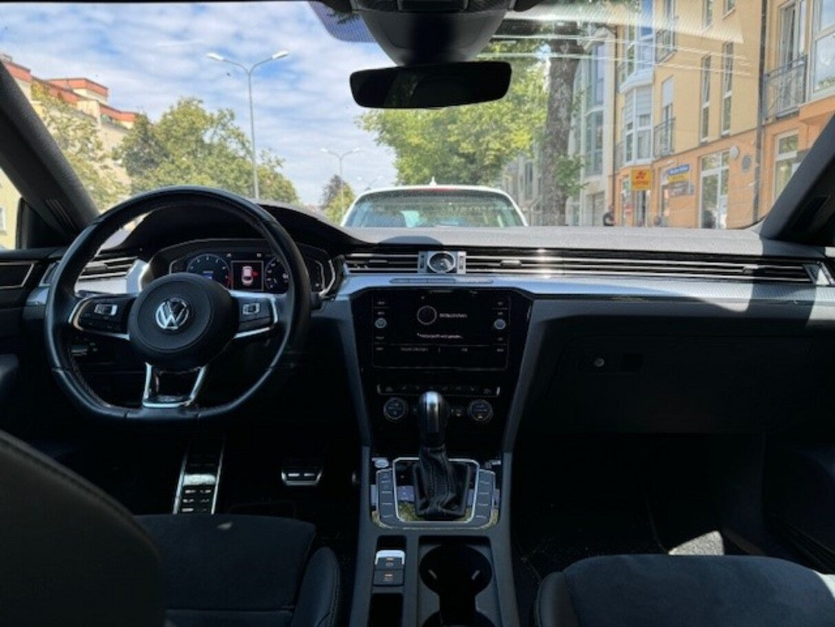 Volkswagen Arteon 2.0 TSI 190 DSG R-Line LED Nav ACC KeyL 92323979 4
