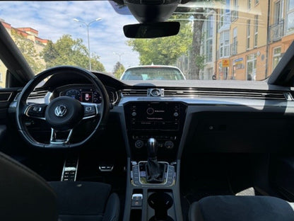 Volkswagen Arteon 2.0 TSI 190 DSG R-Line LED Nav ACC KeyL 92323979 4