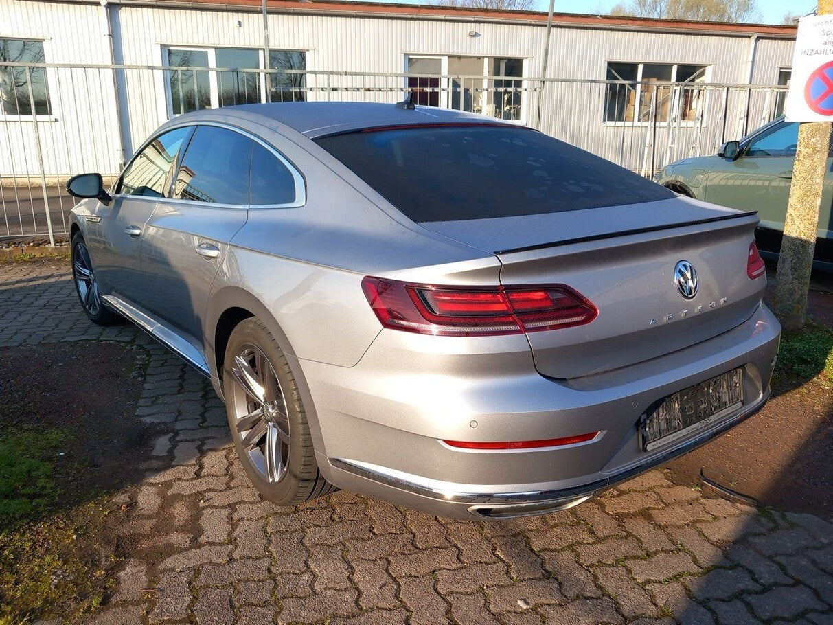 Volkswagen Arteon 2.0 TSI 190 DSG R-Line Nav DigCo eHk Kam  167573531 3