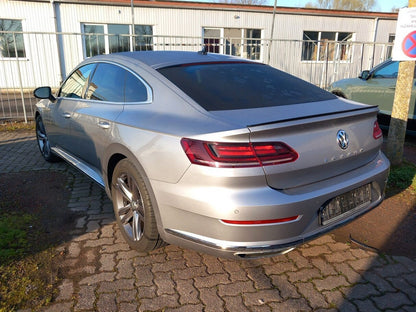Volkswagen Arteon 2.0 TSI 190 DSG R-Line Nav DigCo eHk Kam  167573531 3