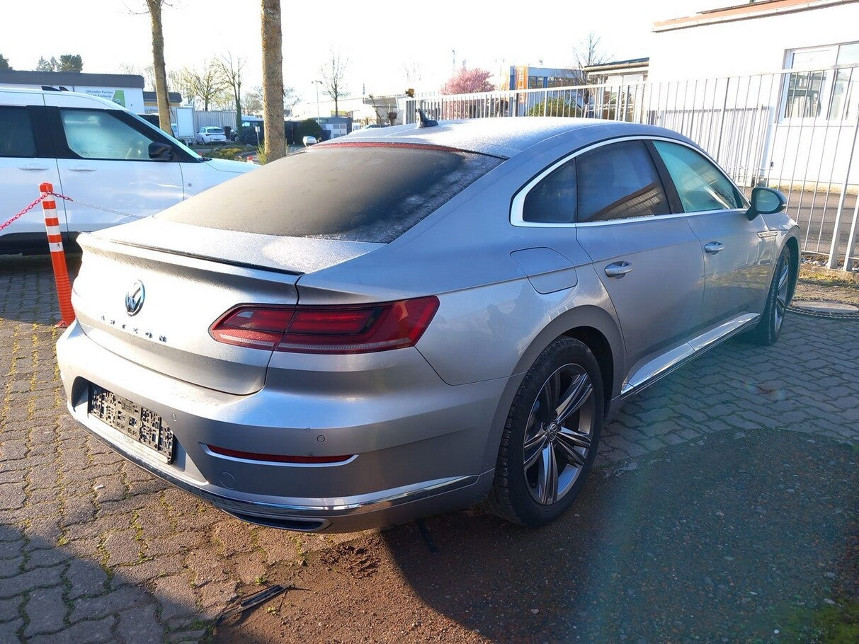 Volkswagen Arteon 2.0 TSI 190 DSG R-Line Nav DigCo eHk Kam  167573531 2