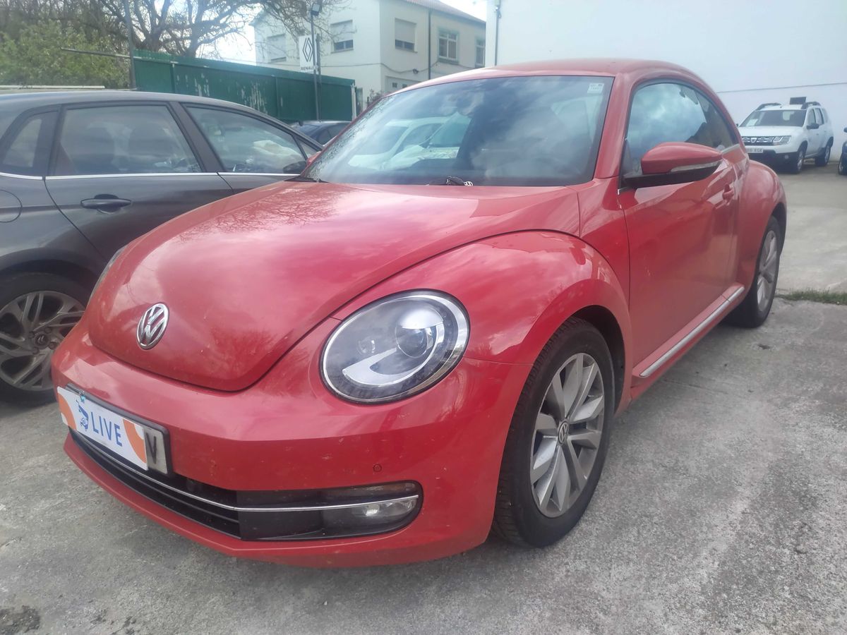 Frontal izquierda