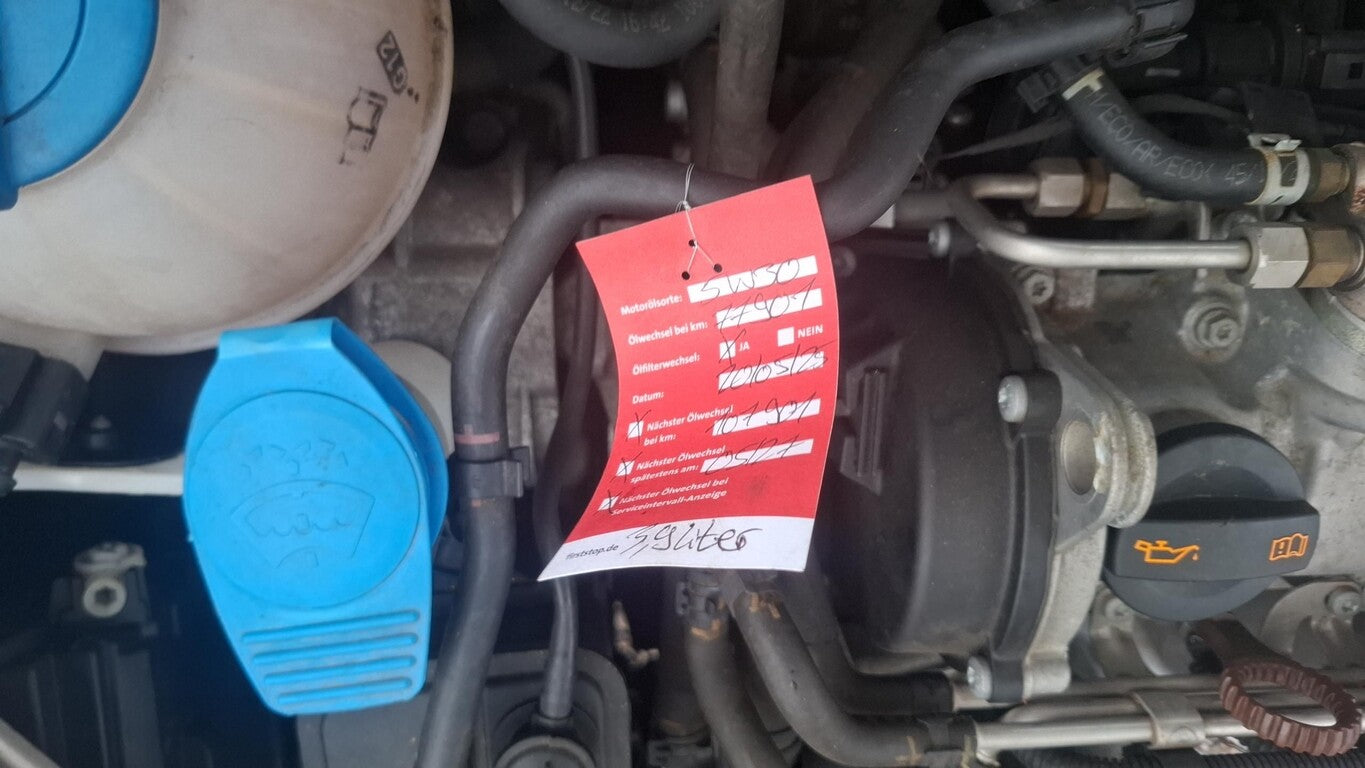 Volkswagen Beetle 1.2 TSI DSG Design Navi SHZ GRA PDC Clima 142539558 12