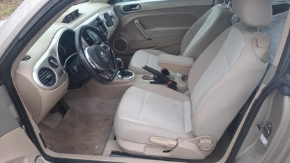 Volkswagen Beetle 1.2 TSI DSG Design Navi SHZ GRA PDC Clima 142539558 5