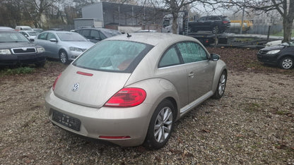Volkswagen Beetle 1.2 TSI DSG Design Navi SHZ GRA PDC Clima 142539558 3