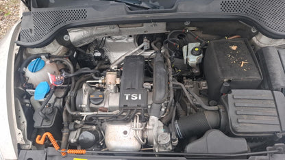 Volkswagen Beetle 1.2 TSI DSG Design Navi SHZ GRA PDC Clima 142539558 11