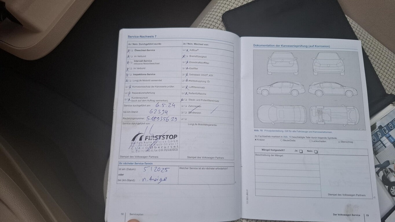 Volkswagen Beetle 1.2 TSI DSG Design Navi SHZ GRA PDC Clima 142539558 14