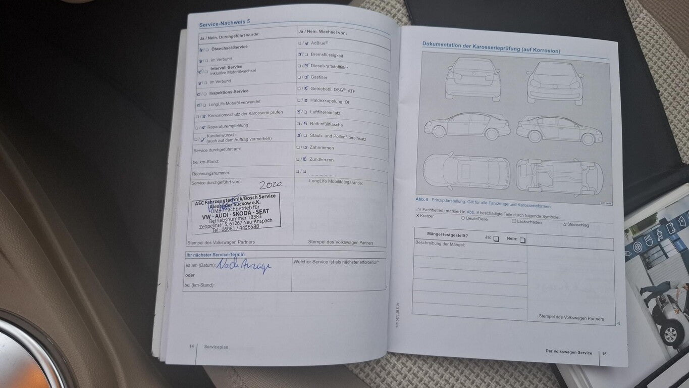 Volkswagen Beetle 1.2 TSI DSG Design Navi SHZ GRA PDC Clima 142539558 13