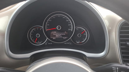 Volkswagen Beetle 1.2 TSI DSG Design Navi SHZ GRA PDC Clima 142539558 4