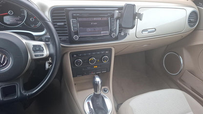 Volkswagen Beetle 1.2 TSI DSG Design Navi SHZ GRA PDC Clima 142539558 6