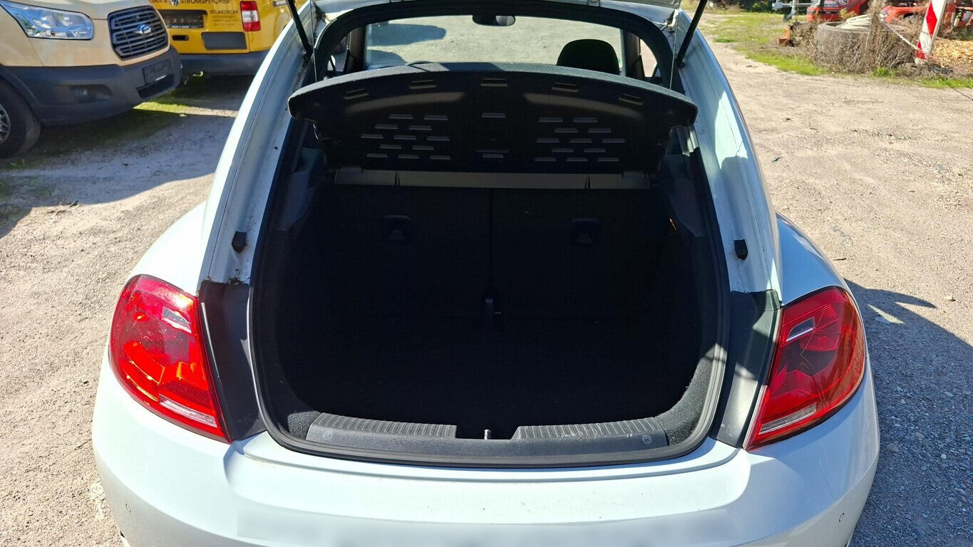 Volkswagen Beetle 1.2 TSI 2 x PDC Composition Colour ZV 132635405 7
