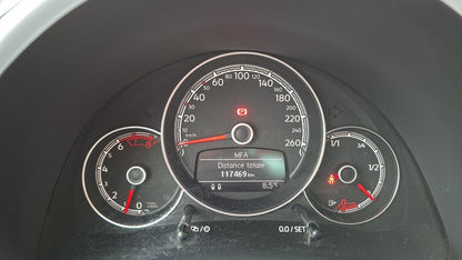 Volkswagen Beetle 1.2 TSI Design Navi Bi-Xen 2xPDC Keyl RFK 162000656 7