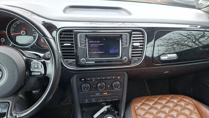 Volkswagen Beetle 1.2 TSI Design Navi Bi-Xen 2xPDC Keyl RFK 162000656 8