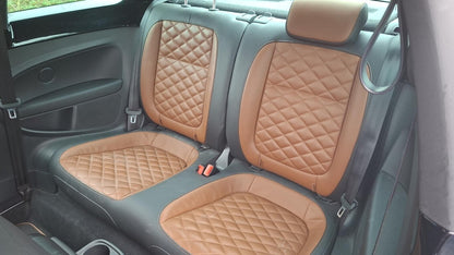 Volkswagen Beetle 1.2 TSI Design Navi Bi-Xen 2xPDC Keyl RFK 162000656 5