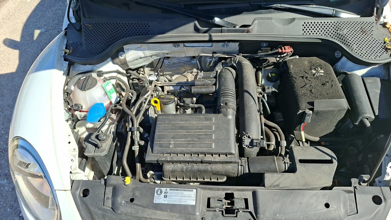 Volkswagen Beetle 1.2 TSI 2 x PDC Composition Colour ZV 166688249 10