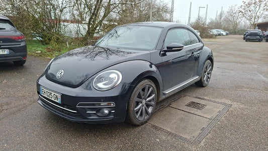 Volkswagen Beetle 1.2 TSI Design Navi Bi-Xen 2xPDC Keyl RFK 162000656 0