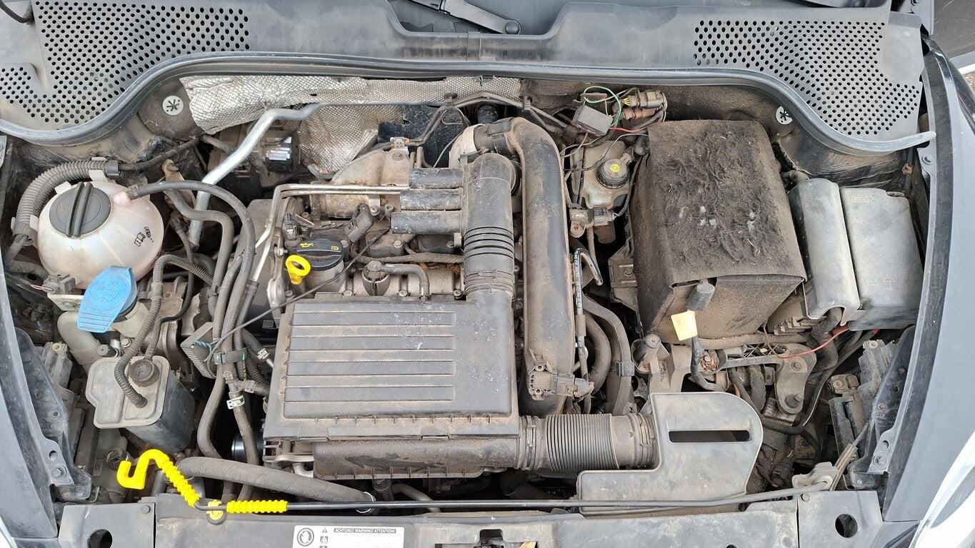 Volkswagen Beetle 1.2 TSI Design Navi Bi-Xen 2xPDC Keyl RFK 162000656 11