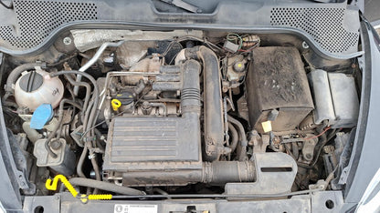 Volkswagen Beetle 1.2 TSI Design Navi Bi-Xen 2xPDC Keyl RFK 162000656 11