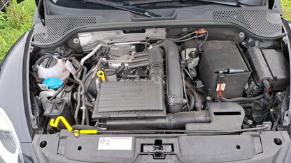Volkswagen Beetle Cabriolet 1.4 TSI DSG Sound+ Leder Navi  134414979 12