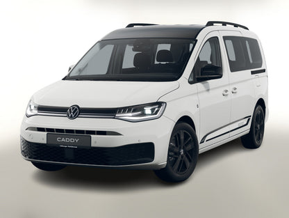 Volkswagen Caddy Maxi 1.5 TSI 116 DSG Edition LED Ready2D 101950904 0