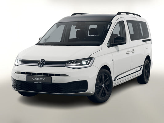 Volkswagen Caddy Maxi 1.5 TSI 116 DSG Edition LED Ready2D 101950904 0