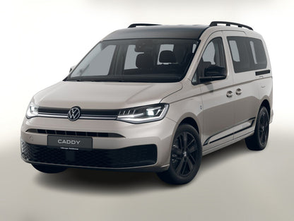 Volkswagen Caddy Maxi 1.5 TSI 116 DSG Edition LED AHK SHZ 143294731 0