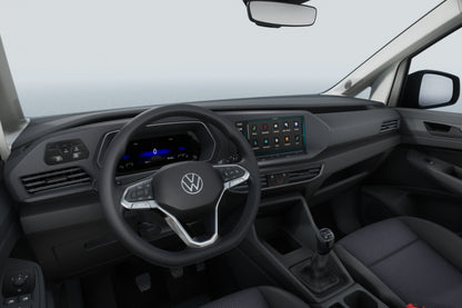 Volkswagen Caddy Cargo 2.0 TDI 102 AppCo Temp PDC HFT LaneA 141969744 3
