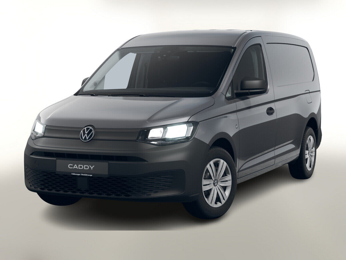 Volkswagen Caddy Cargo Maxi 2.0 TDI 102 Comp AppC PDC Temp 146018958 0