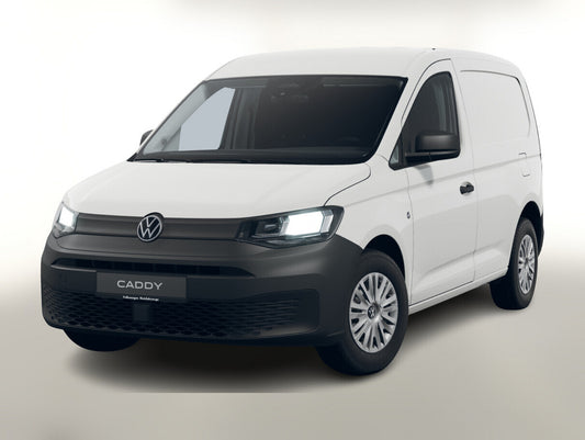 Volkswagen Caddy Cargo 2.0 TDI 102 AppCo Temp PDC HFT LaneA 141969744 0