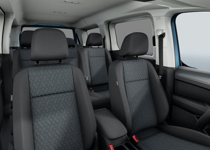 Volkswagen Caddy Maxi 1.5 TSI 116 DSG Edition LED AHK SHZ 143294731 4