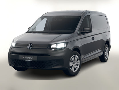 Volkswagen Caddy Cargo Maxi 2.0 TDI 102 Comp AppC PDC Temp 137147331 0