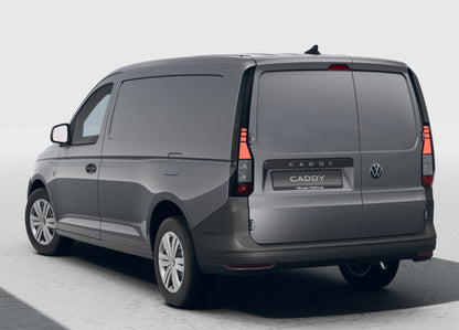 Volkswagen Caddy Cargo Maxi 2.0 TDI 102 Comp AppC PDC Temp 137147331 2
