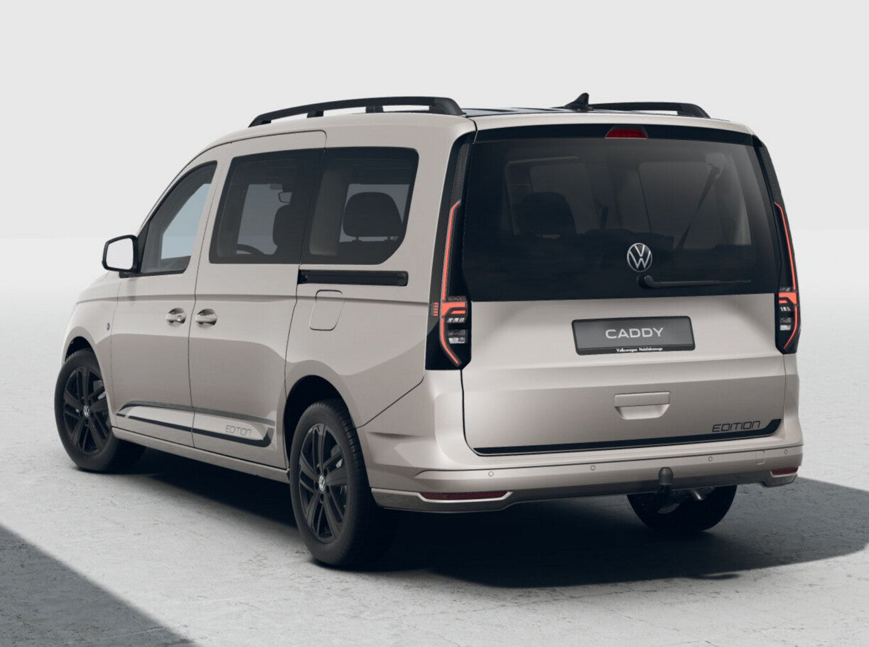 Volkswagen Caddy Maxi 1.5 TSI 116 DSG Edition LED AHK SHZ 143294731 2