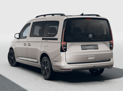 Volkswagen Caddy Maxi 1.5 TSI 116 DSG Edition LED AHK SHZ 143294731 2