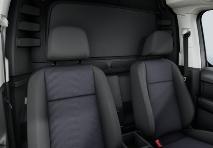 Volkswagen Caddy Cargo Maxi 2.0 TDI 102 Comp AppC PDC Temp 146018958 4