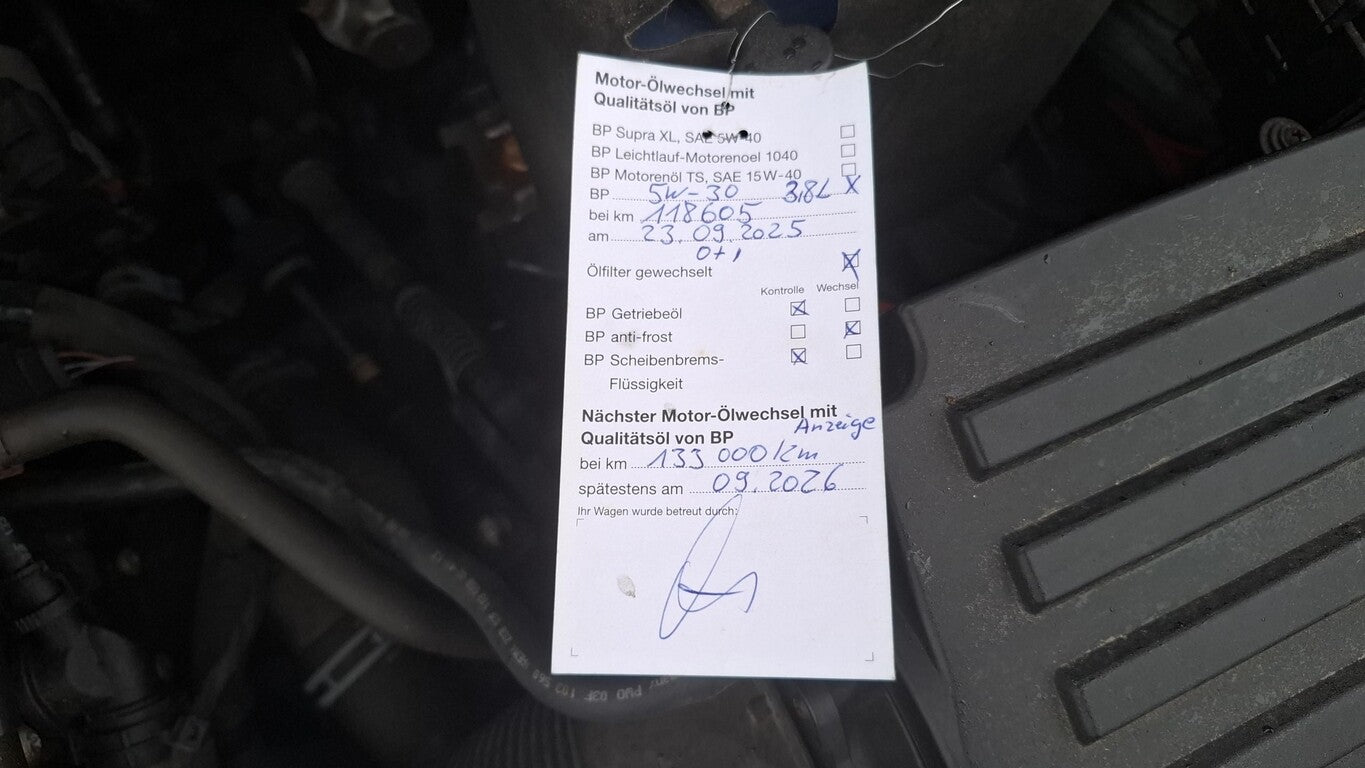 Volkswagen Caddy 1.2 TSI Climatic RCD 310 MP3  152704340 12