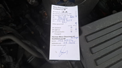 Volkswagen Caddy 1.2 TSI Climatic RCD 310 MP3  152704340 12