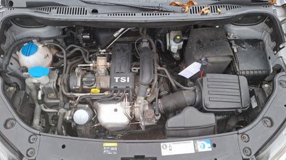 Volkswagen Caddy 1.2 TSI Climatic RCD 310 MP3  152704340 11