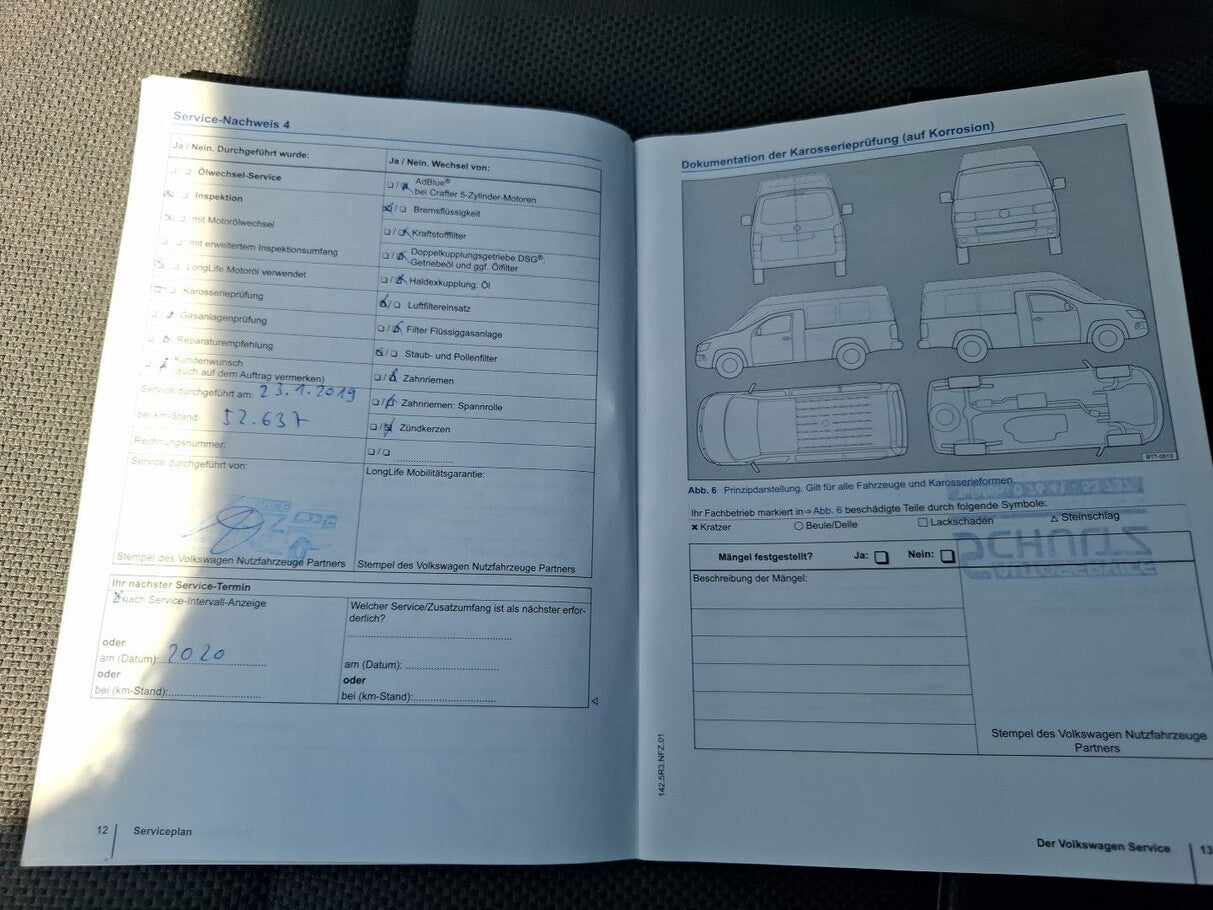 Volkswagen Caddy 1.2 TSI Trendline Klimaaut PDC SHZ RCD 210 117884873 19