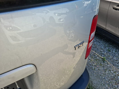 Volkswagen Caddy 1.2 TSI Trendline Klimaaut PDC SHZ RCD 210 117884873 15