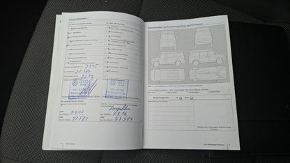 Volkswagen Caddy 1.2 TSI Climatic RCD 310 MP3  152704340 16