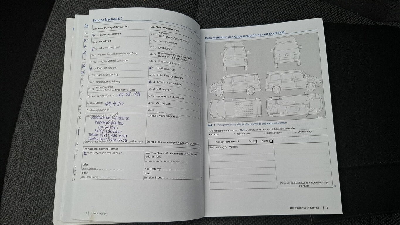 Volkswagen Caddy 1.2 TSI Climatic RCD 310 MP3  152704340 18