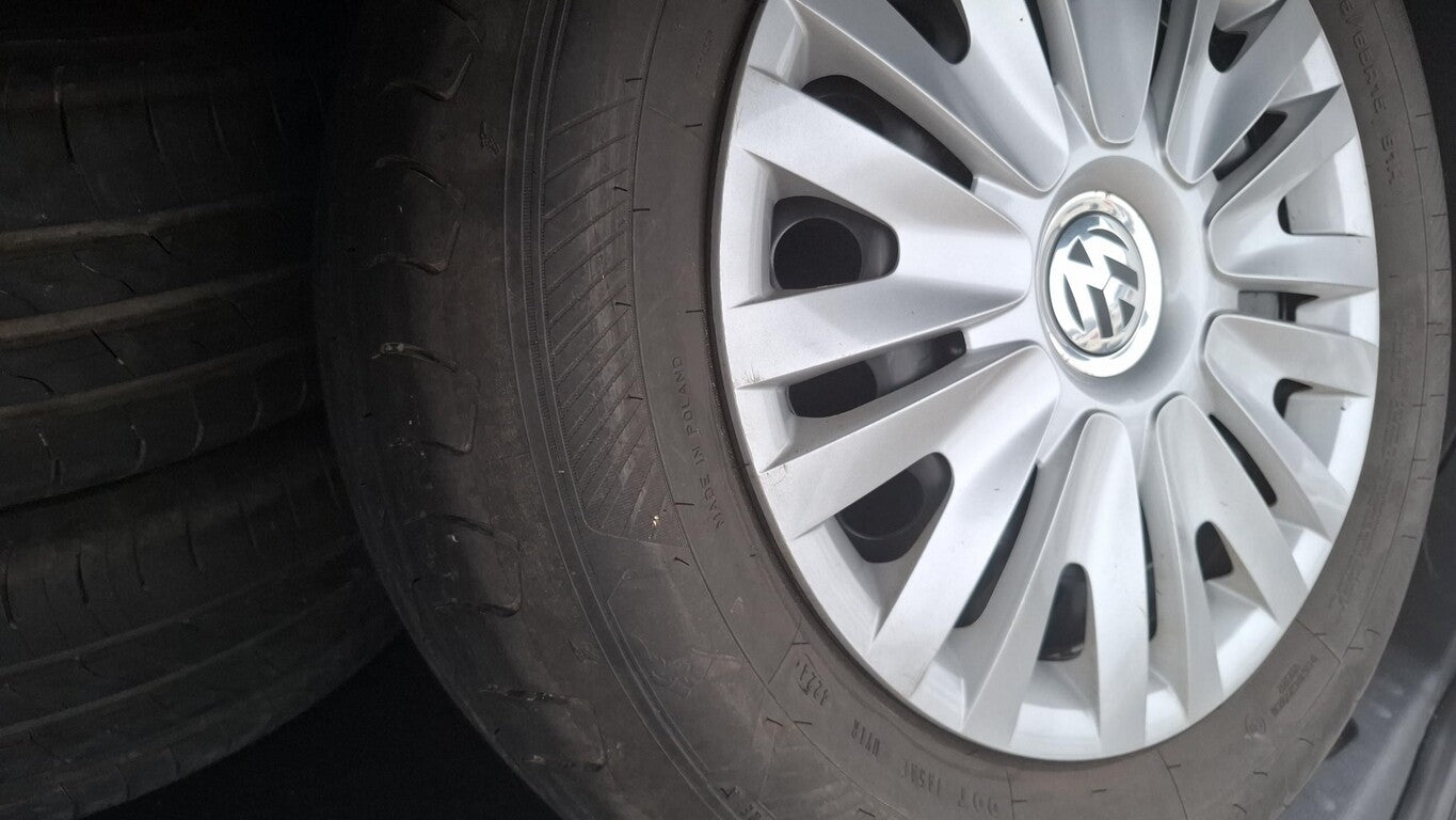 Volkswagen Caddy 1.2 TSI Climatic RCD 310 MP3  152704340 13